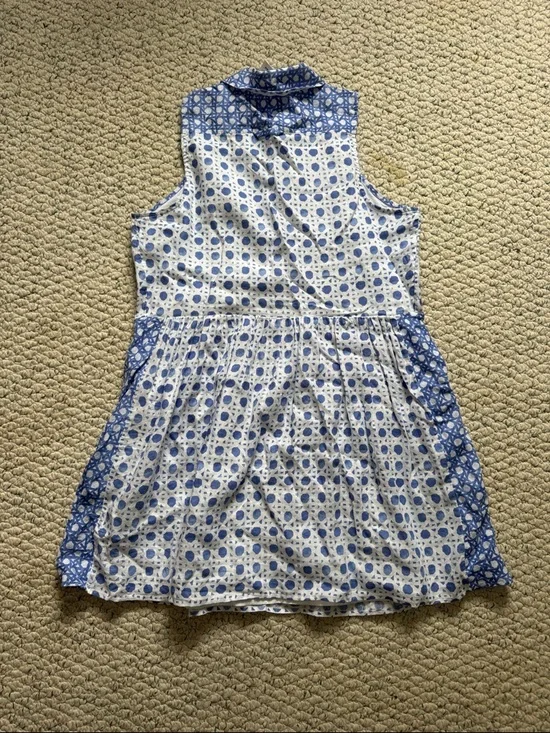 Vineyard Vines Dress NWT - Picture 3 of 3